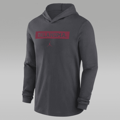 Oklahoma jordan hoodie shop